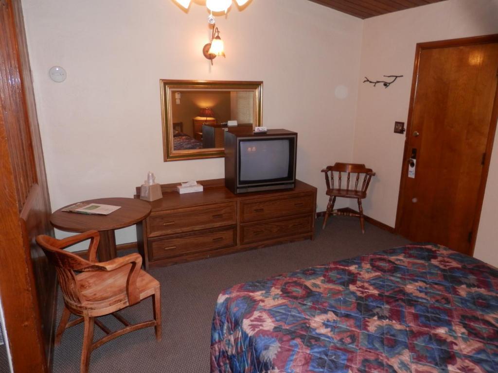 San Juan Motel & Cabins Pagosa Springs Exterior photo