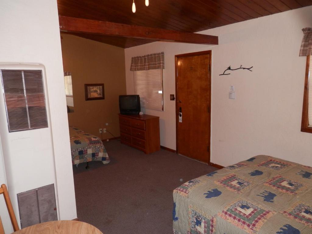 San Juan Motel & Cabins Pagosa Springs Exterior photo