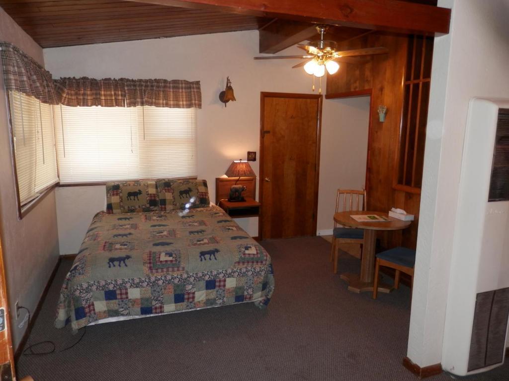 San Juan Motel & Cabins Pagosa Springs Exterior photo