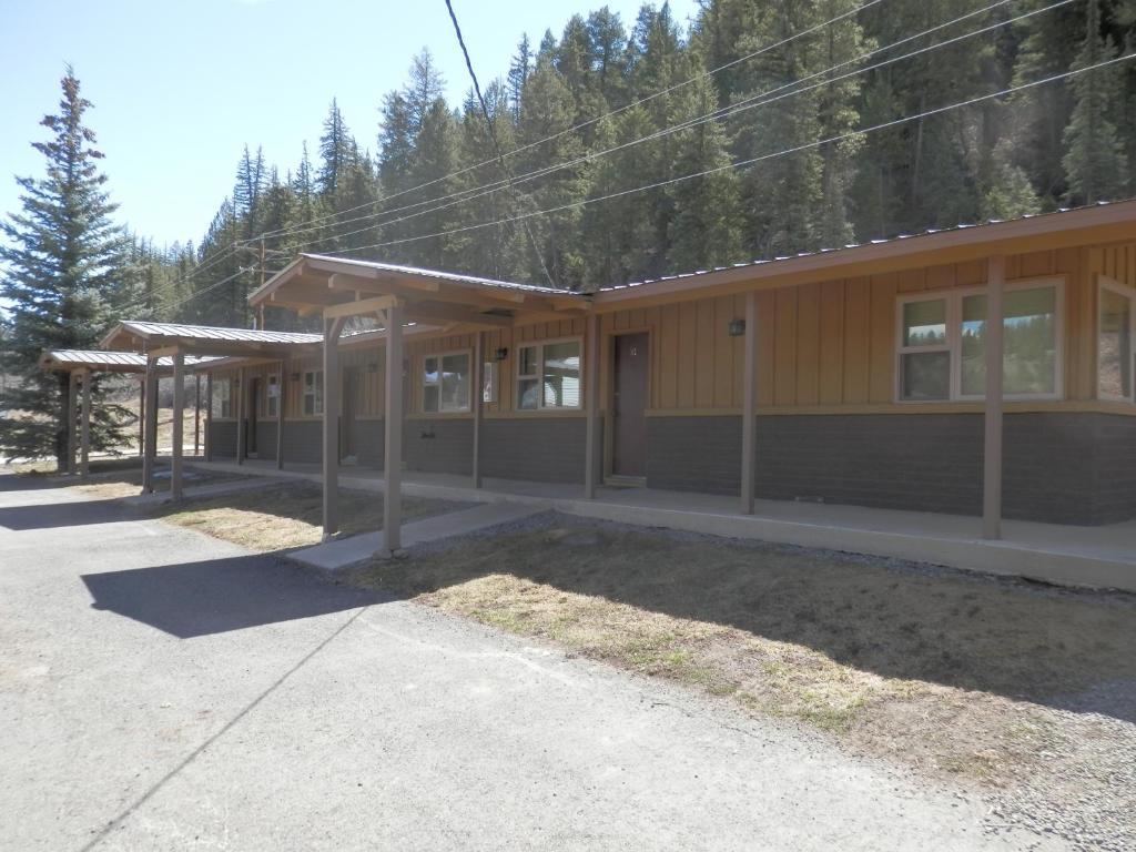 San Juan Motel & Cabins Pagosa Springs Room photo
