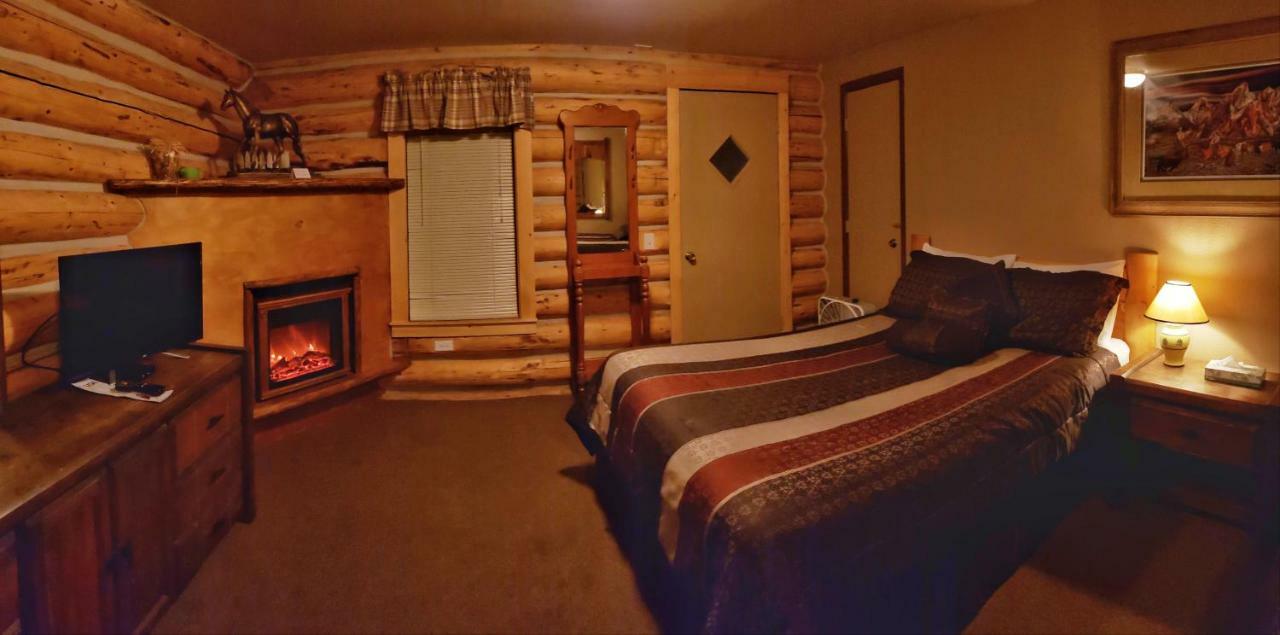 San Juan Motel & Cabins Pagosa Springs Exterior photo